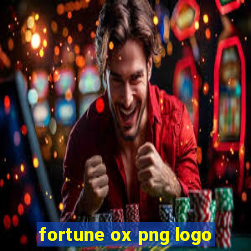 fortune ox png logo